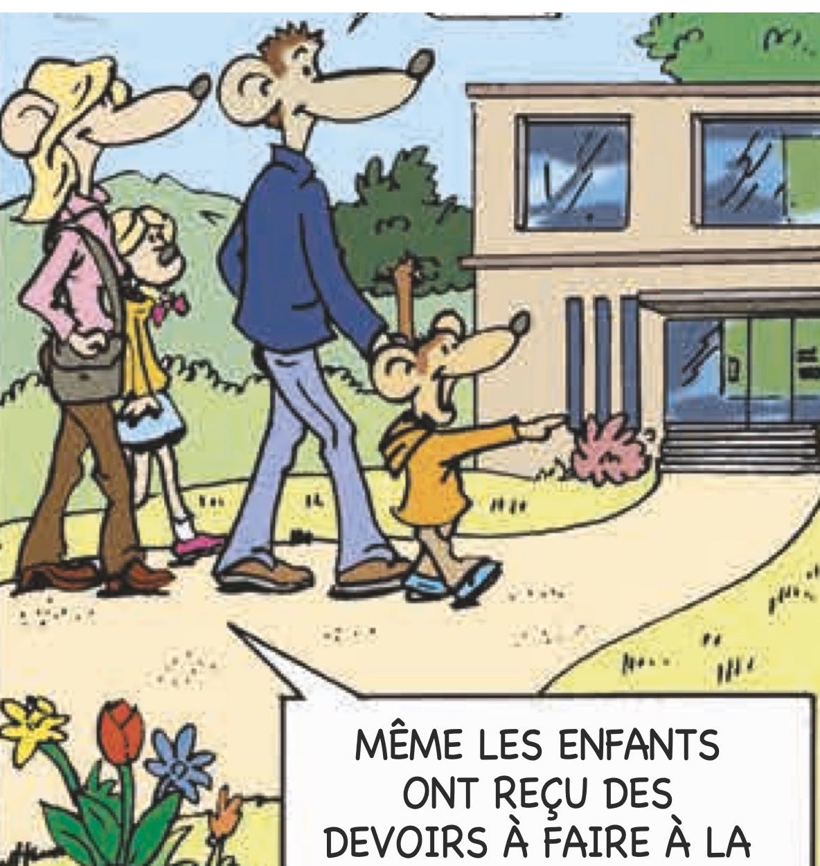 FAQ - Je travaille à la maison: quelles sont les précautions prioritaires en cybersécurité?