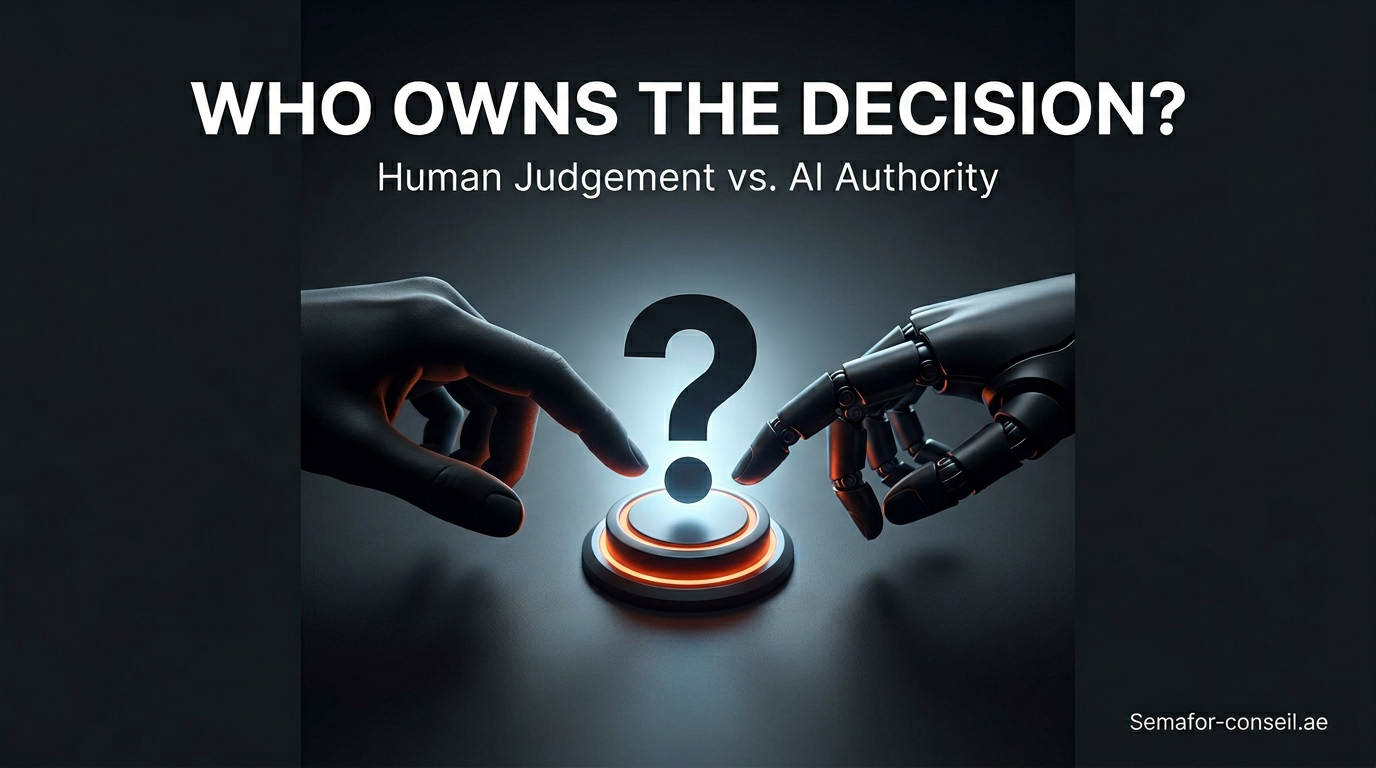 An AI agent just contained an incident in your SOC. It isolated a host, revoked a token,…