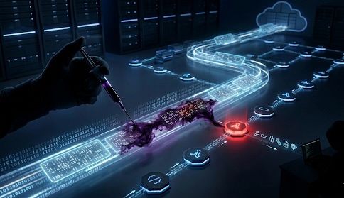 Poisoned Fuel (The Serverless Assassination – March 15, 2026)
