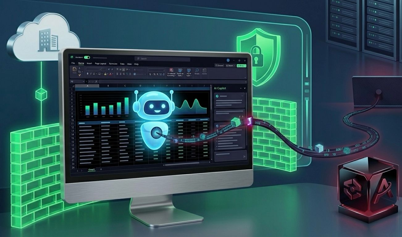 You’re paying premium AI licenses… while attackers use them for free.